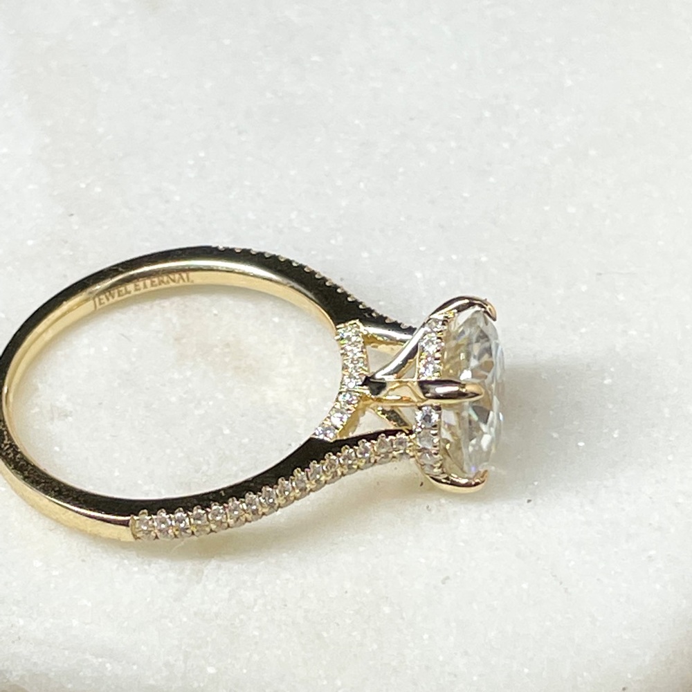 Custom Made Rings/Jewelry - Picture 12 of 17